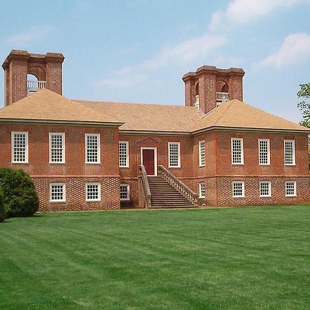 The Inn At Stratford Hall East End Extérieur photo