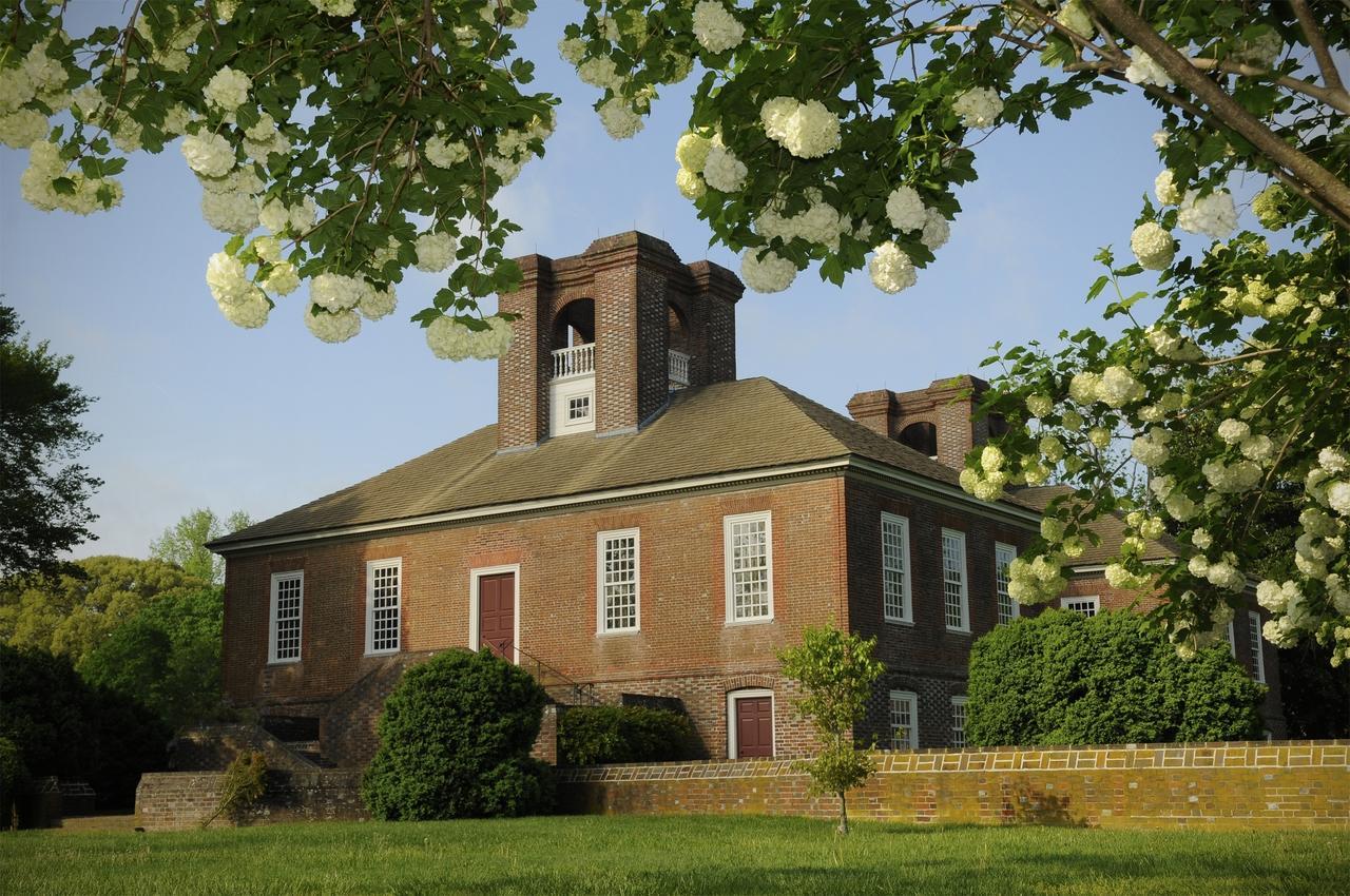 The Inn At Stratford Hall East End Extérieur photo