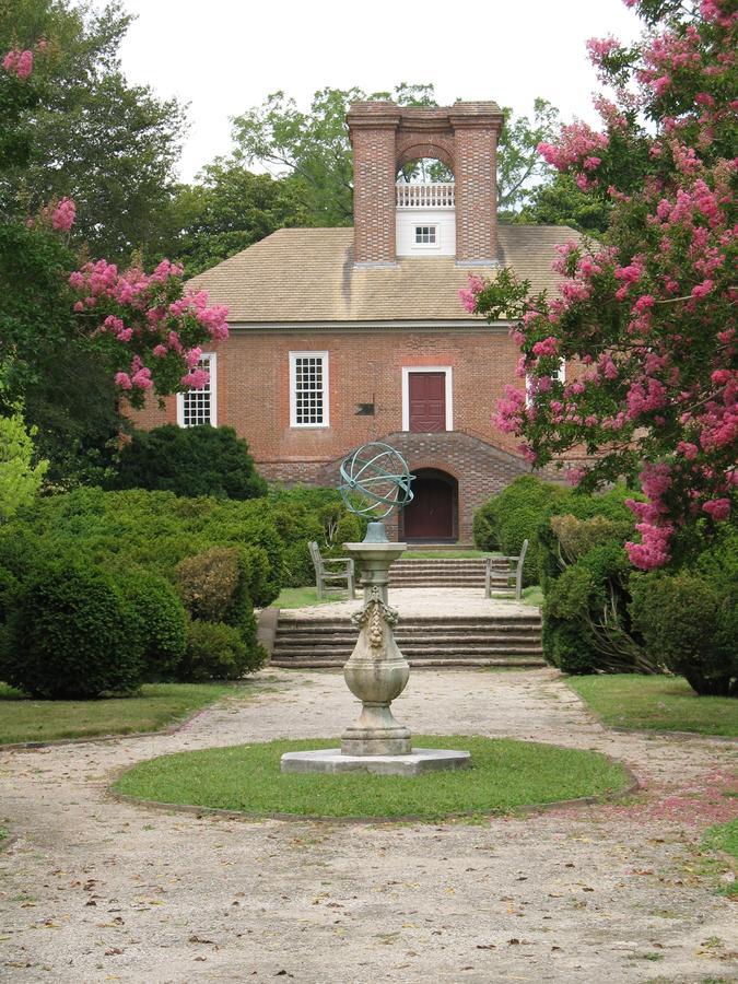 The Inn At Stratford Hall East End Extérieur photo
