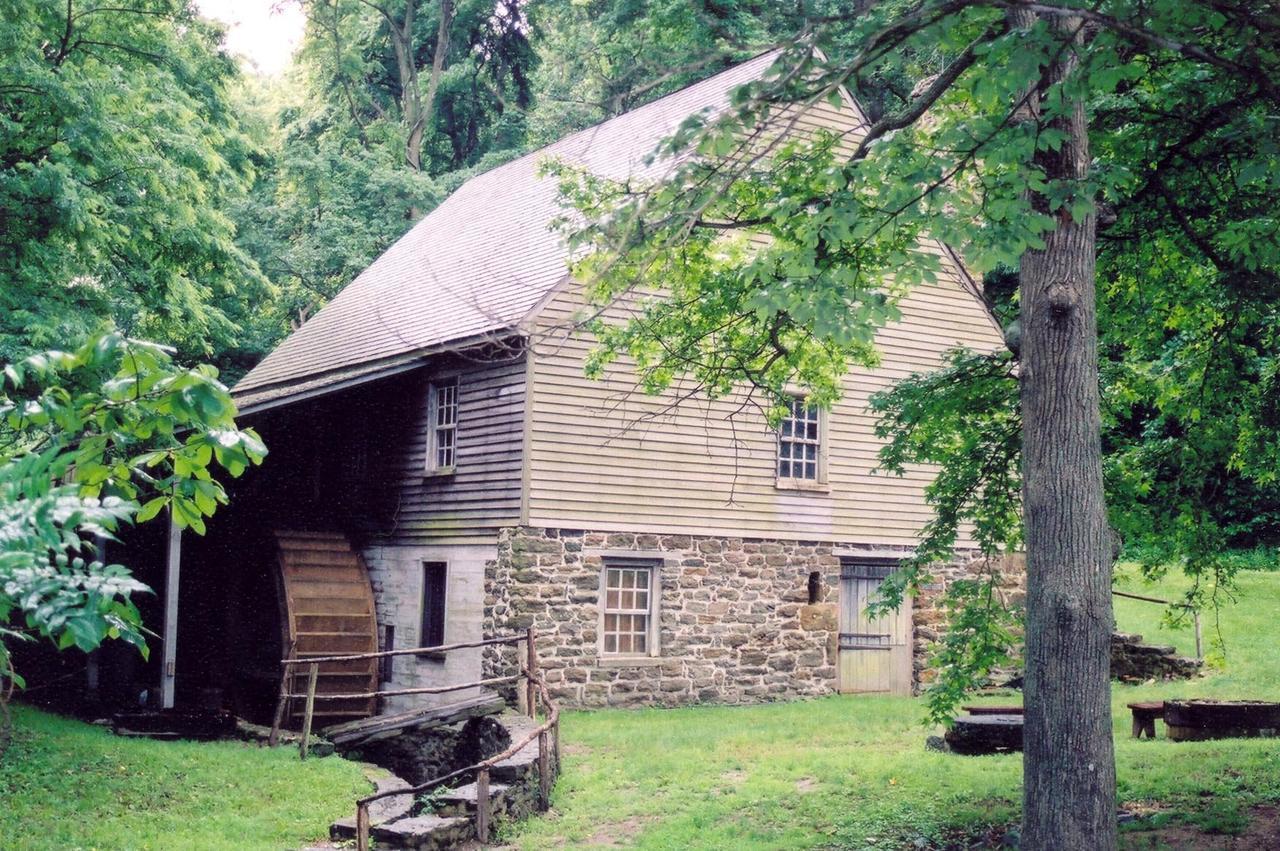 The Inn At Stratford Hall East End Extérieur photo
