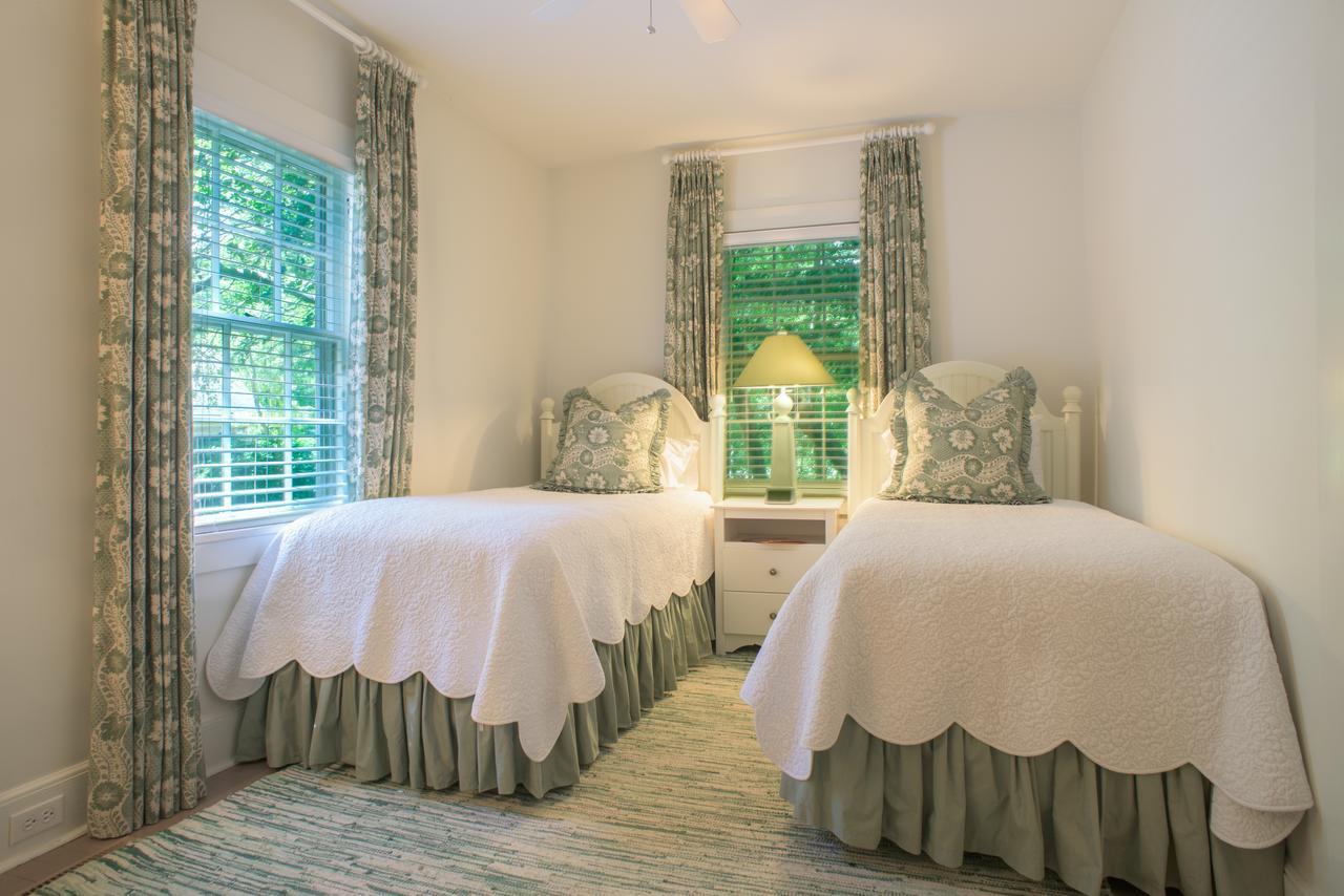 The Inn At Stratford Hall East End Extérieur photo