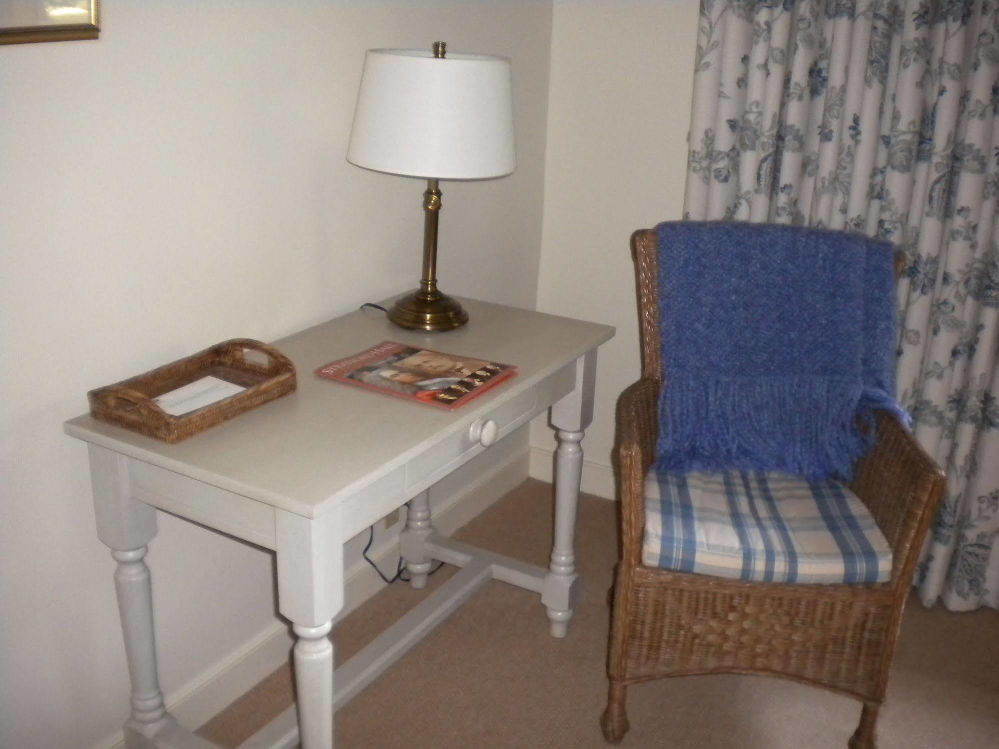 The Inn At Stratford Hall East End Extérieur photo