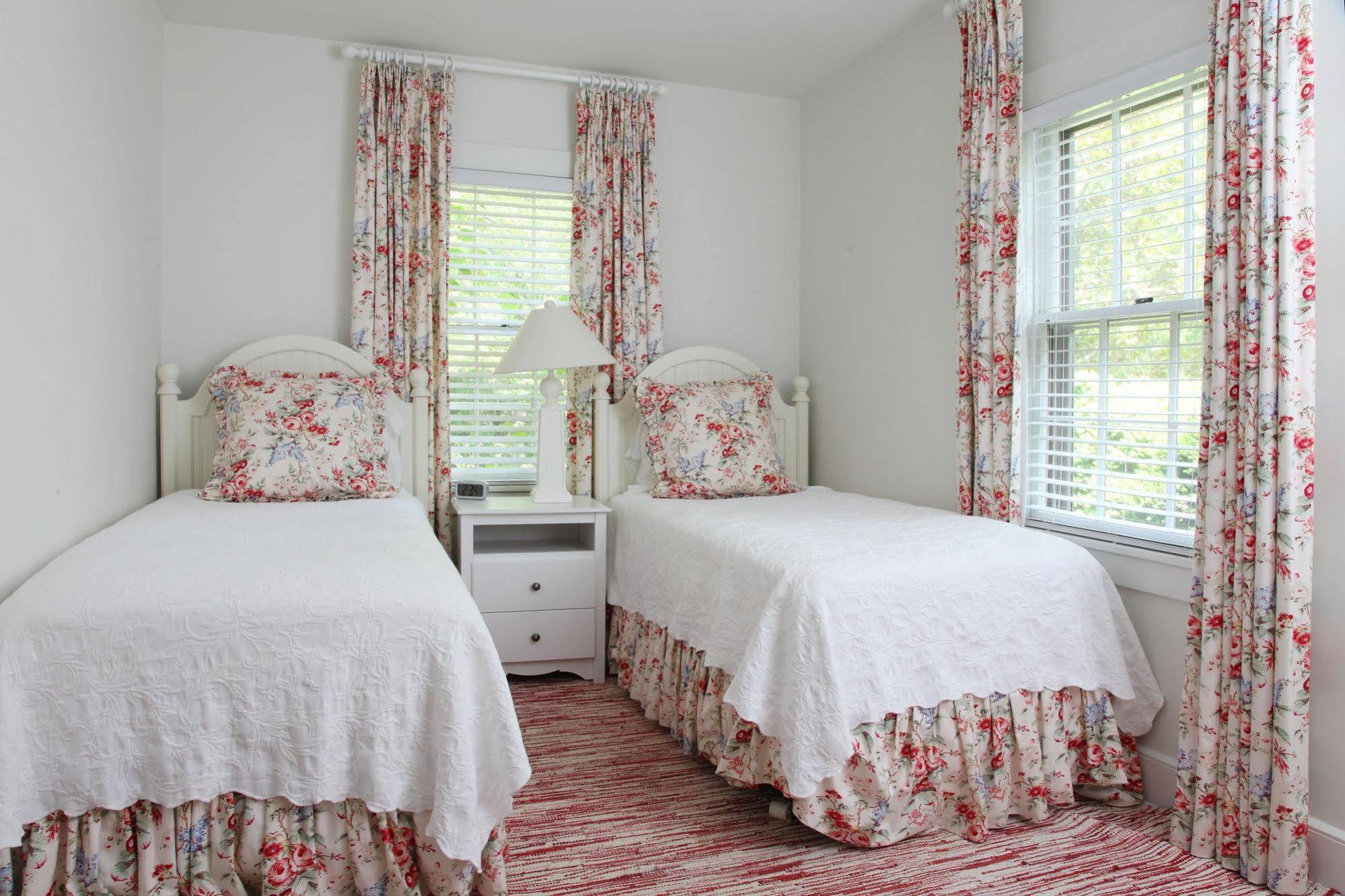 The Inn At Stratford Hall East End Extérieur photo