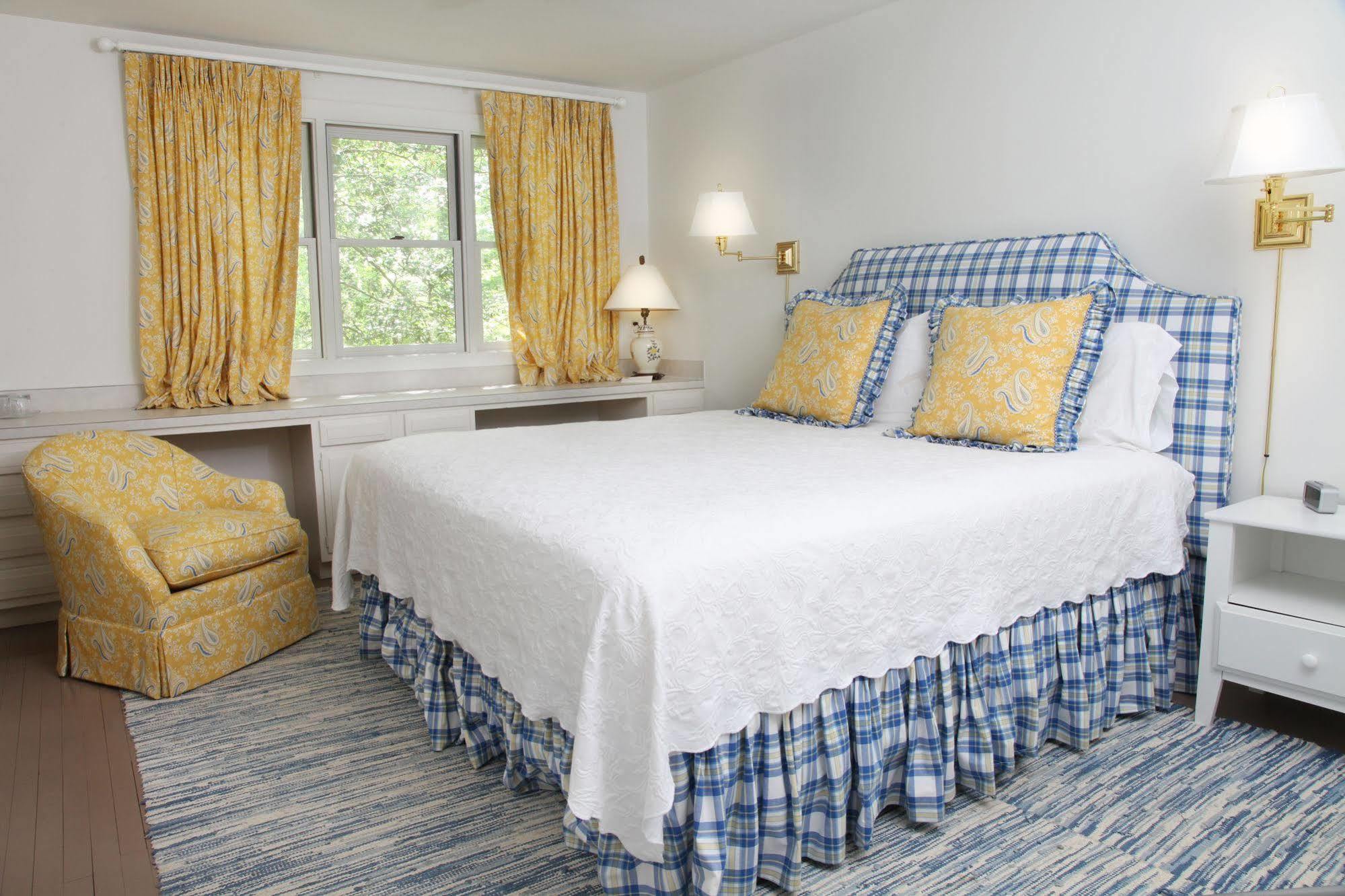 The Inn At Stratford Hall East End Extérieur photo