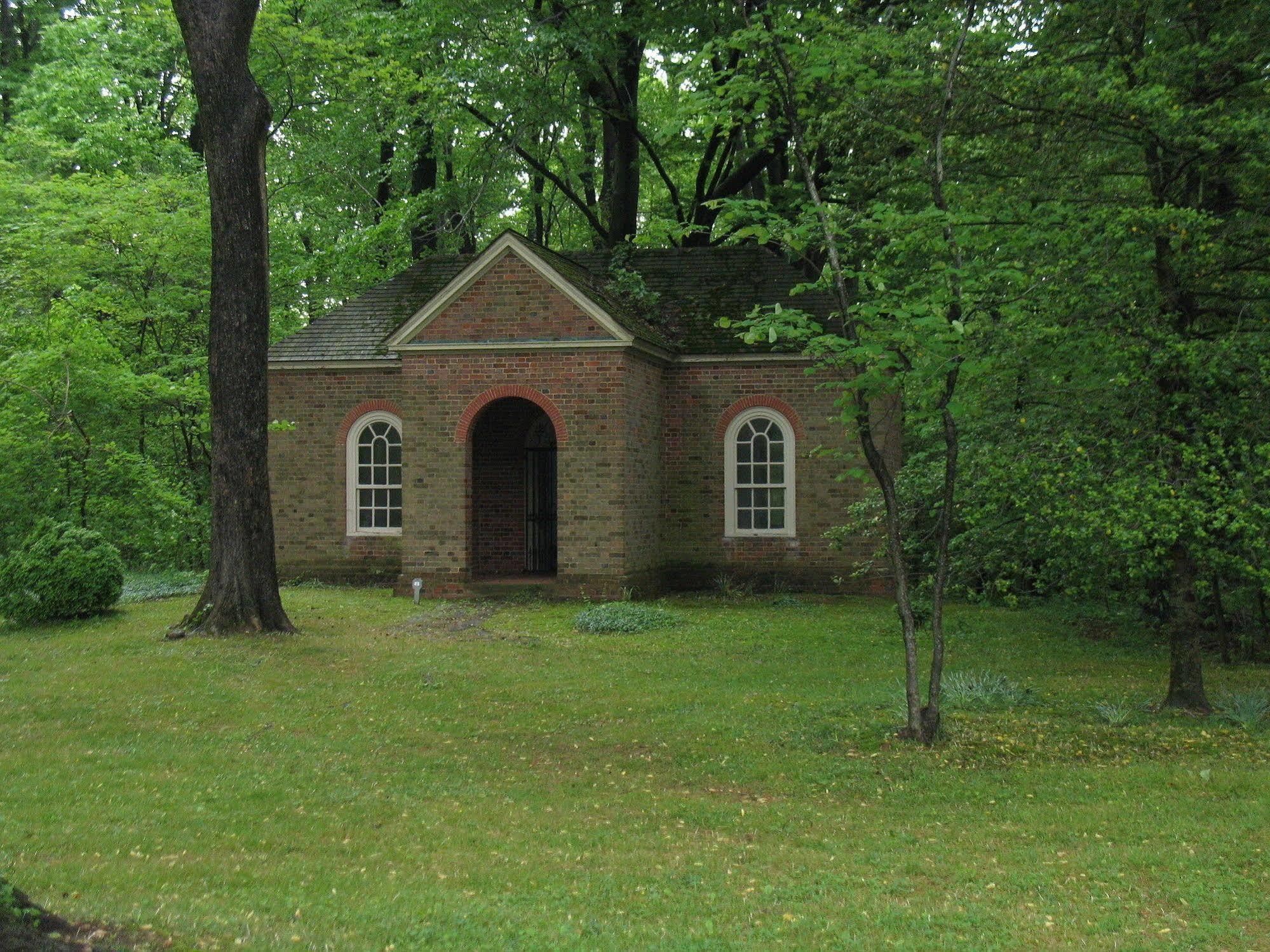 The Inn At Stratford Hall East End Extérieur photo