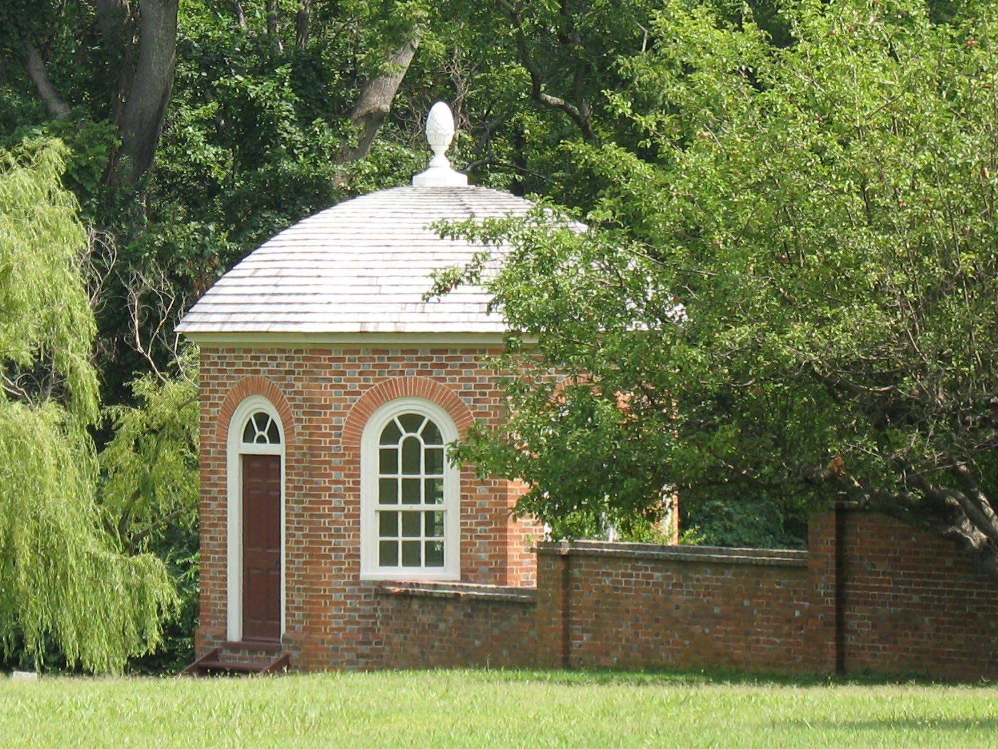 The Inn At Stratford Hall East End Extérieur photo